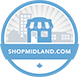 ShopMidland.com Logo